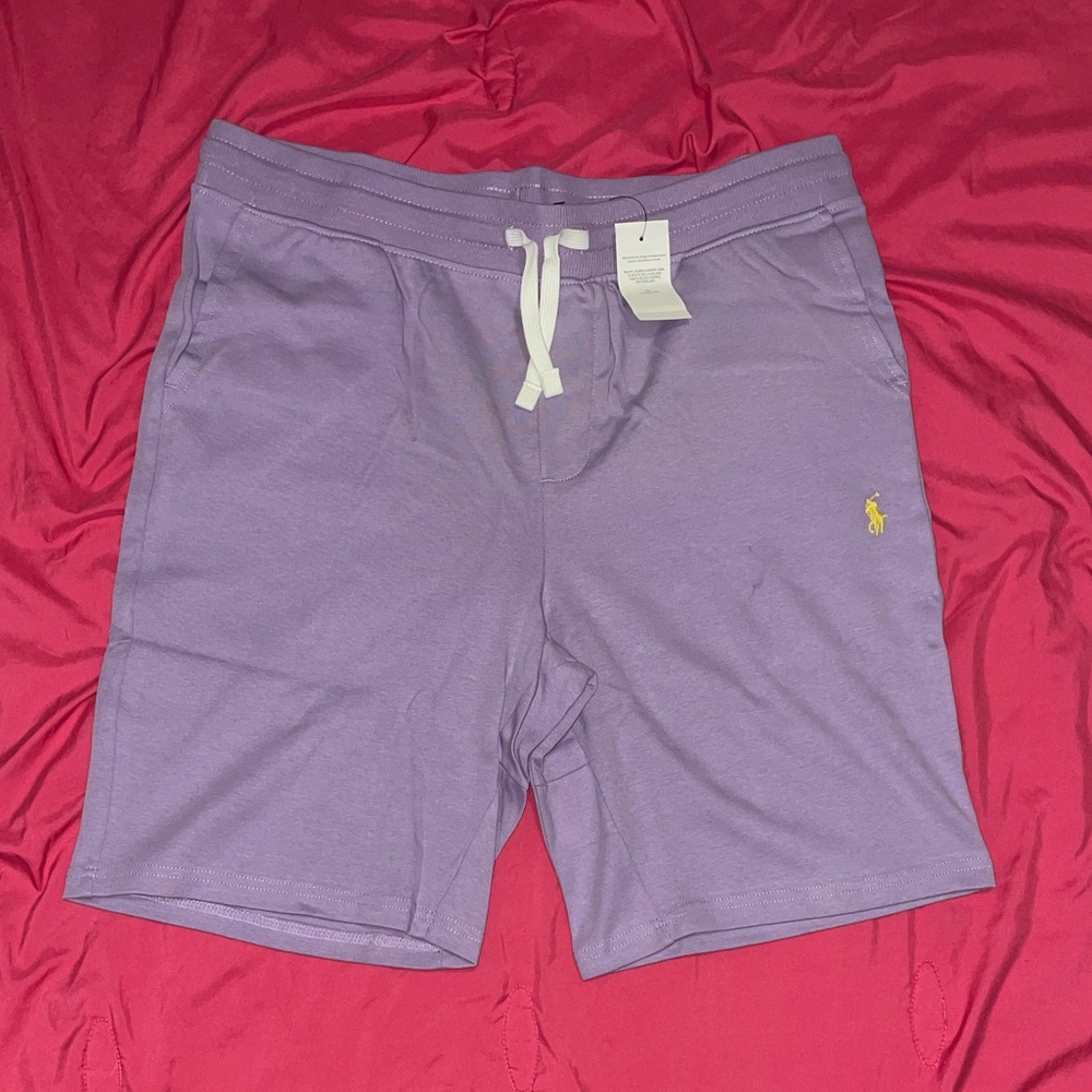 Short set - Picture 4 of 5